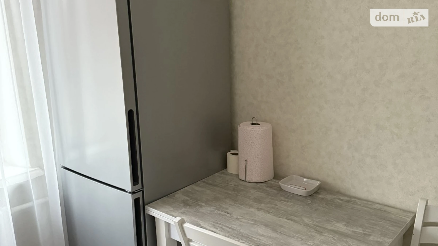 Продается 1-комнатная квартира 31.3 кв. м в Полтаве, ул. Мазепы Ивана - фото 5