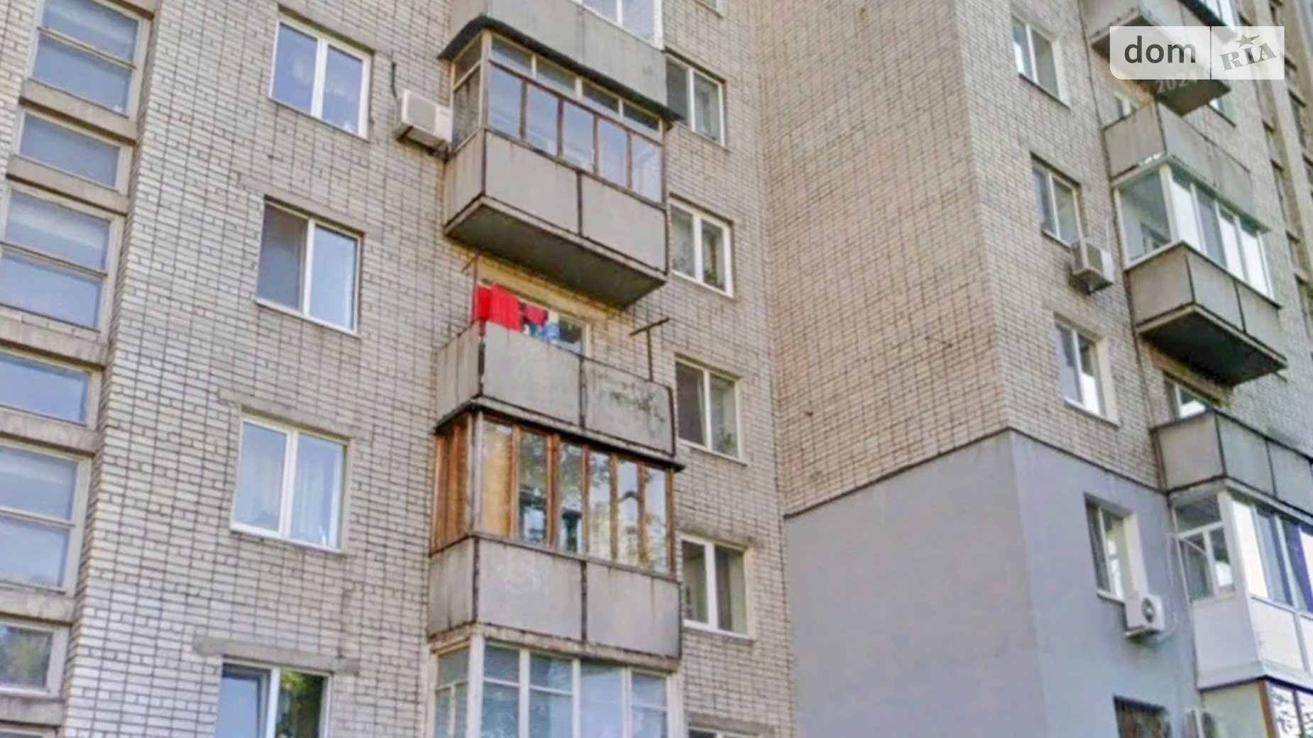 Продается 1-комнатная квартира 36.8 кв. м в Днепре, ул. Богданова - фото 5