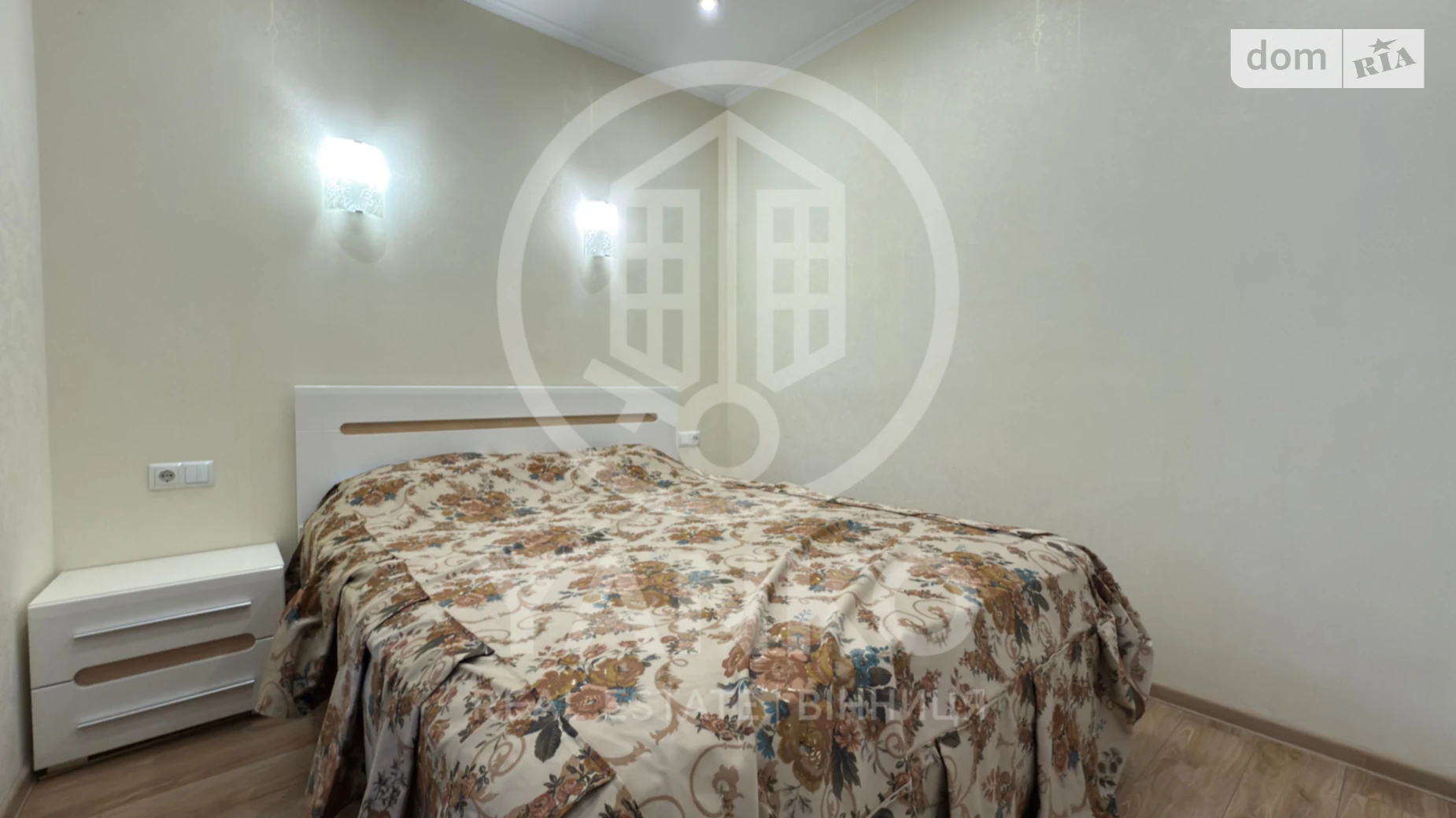 Сдается в аренду 2-комнатная квартира 59 кв. м в Виннице, просп. Коцюбинского - фото 2