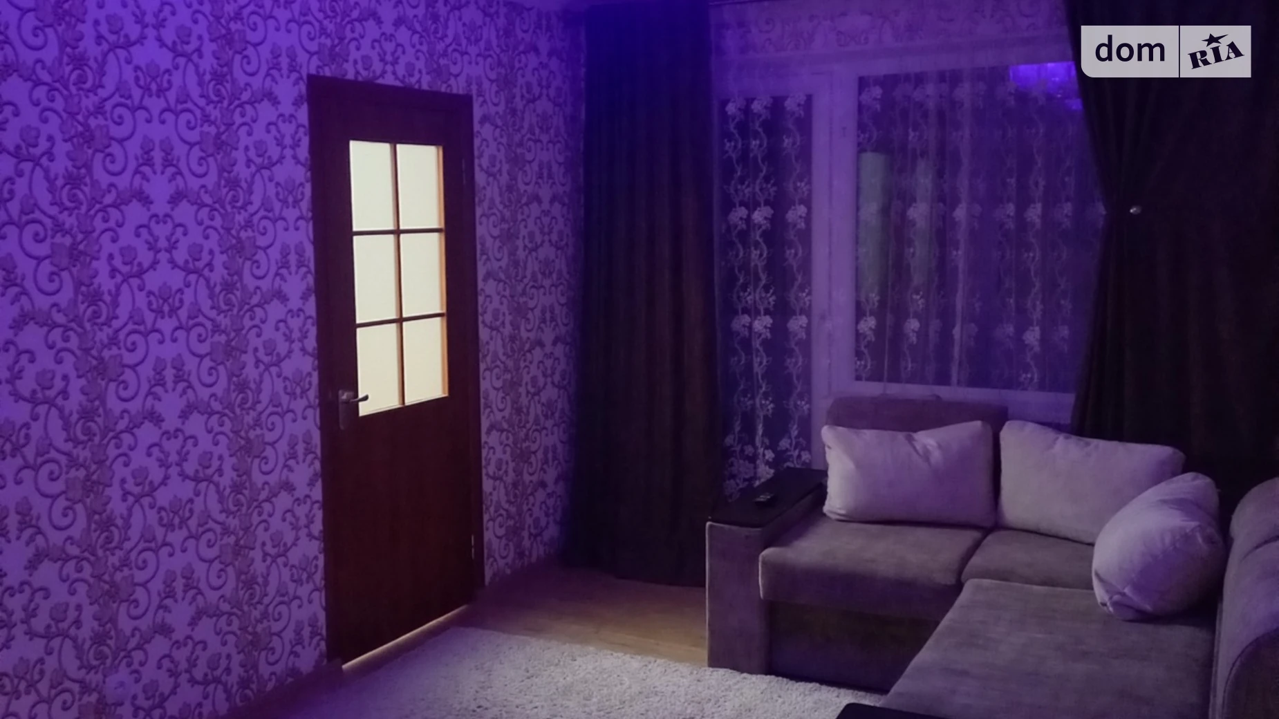 Продается 4-комнатная квартира 61 кв. м в Виннице, Хмельницкое шоссе - фото 3