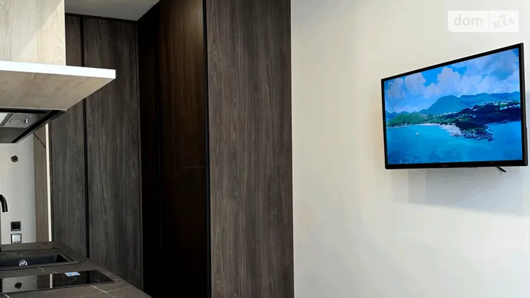 Сдается в аренду 1-комнатная квартира 33 кв. м в Киеве, ул. Шолуденко, 30 - фото 3