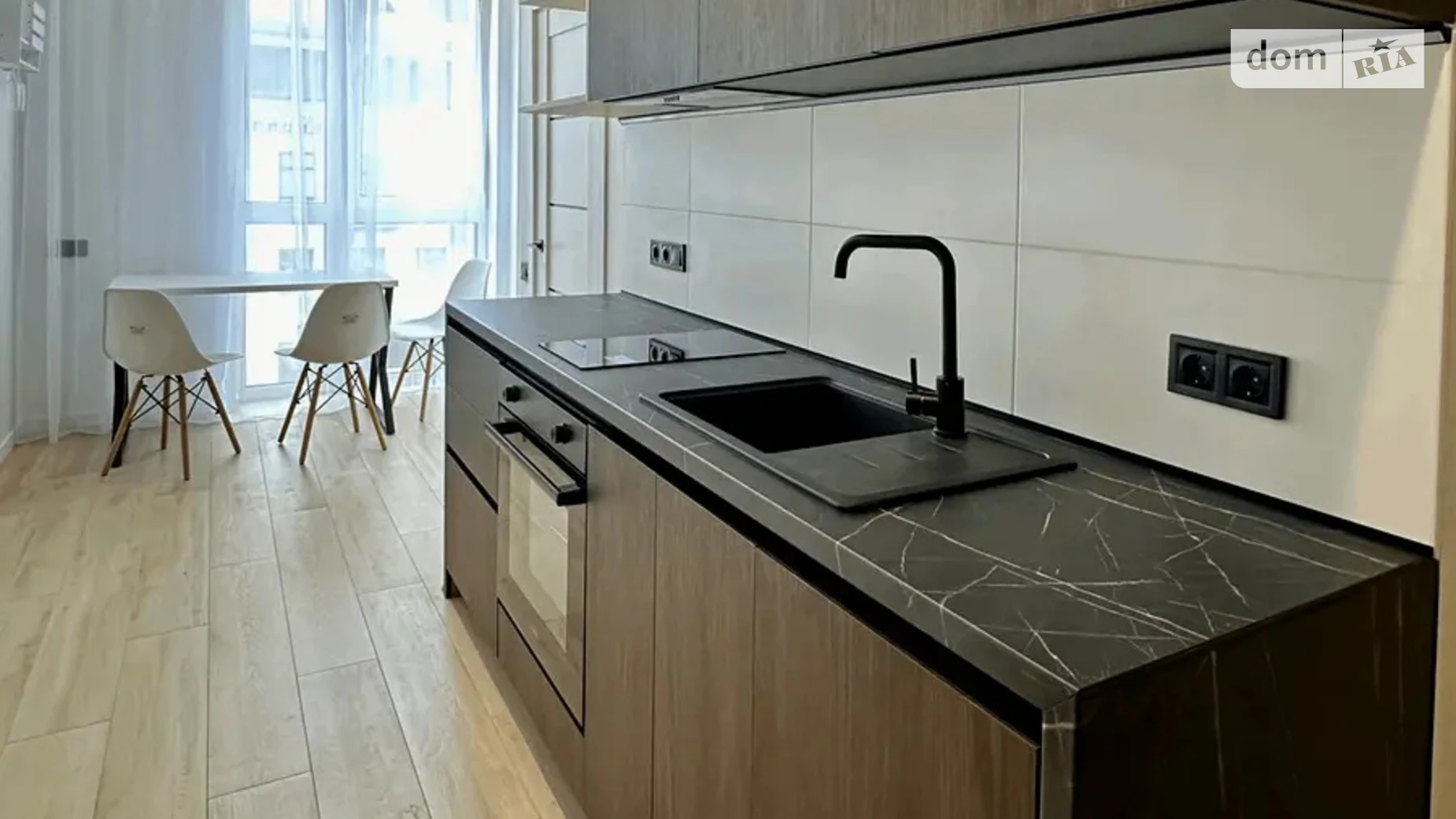 Сдается в аренду 1-комнатная квартира 33 кв. м в Киеве, ул. Шолуденко, 30 - фото 4