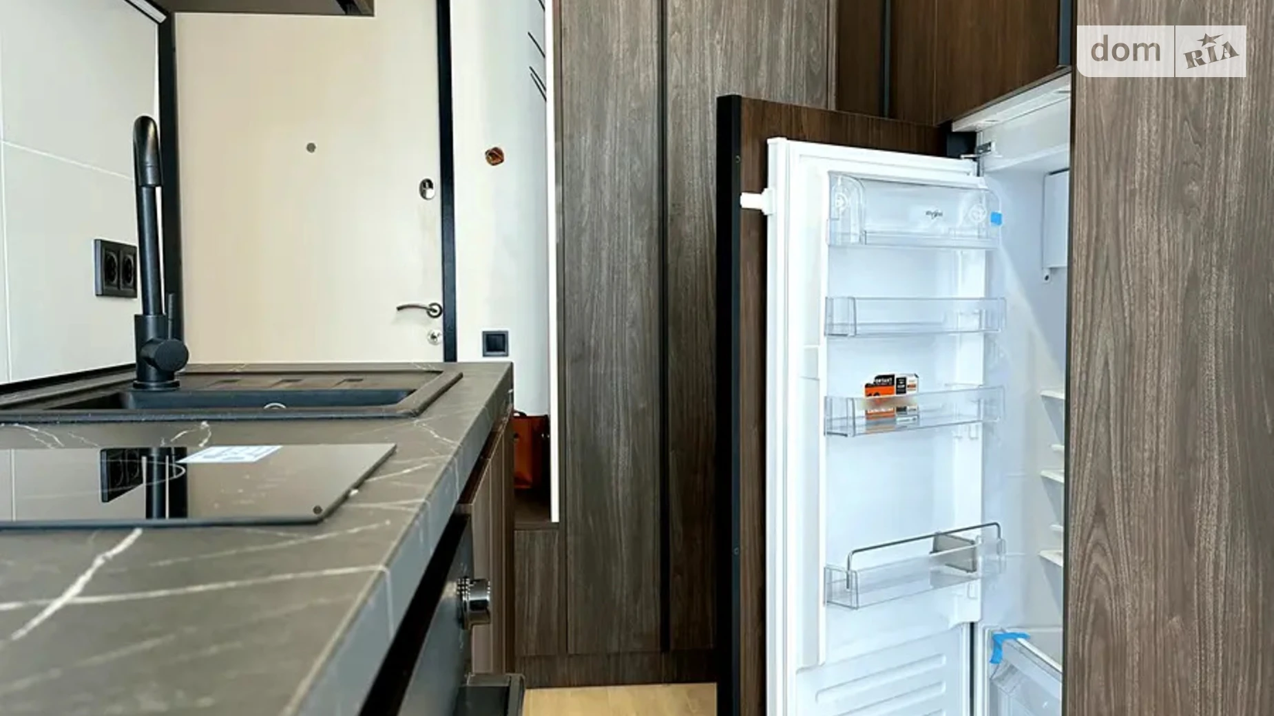 Сдается в аренду 1-комнатная квартира 33 кв. м в Киеве, ул. Шолуденко, 30 - фото 5