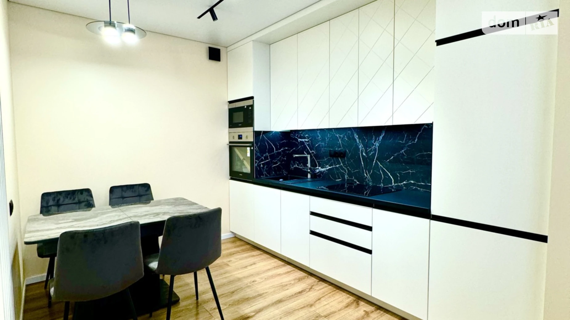 Продается 1-комнатная квартира 41 кв. м в Киеве, ул. Михаила Максимовича, 26Д - фото 4