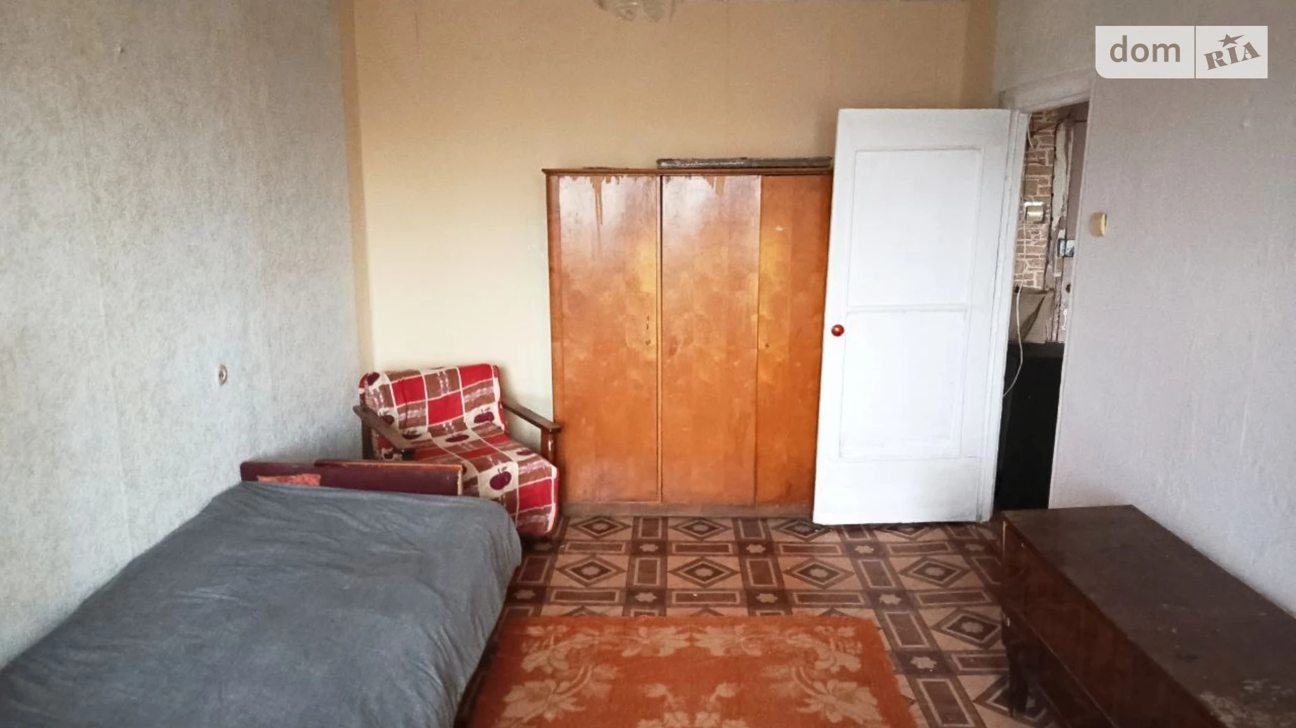 Продается 1-комнатная квартира 34.5 кв. м в Одессе, ул. Академика Королева, 3 - фото 2