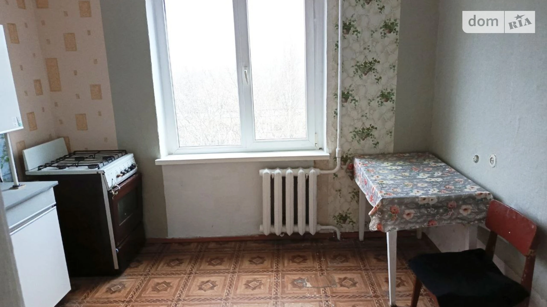 Продается 1-комнатная квартира 34.5 кв. м в Одессе, ул. Академика Королева, 3 - фото 3