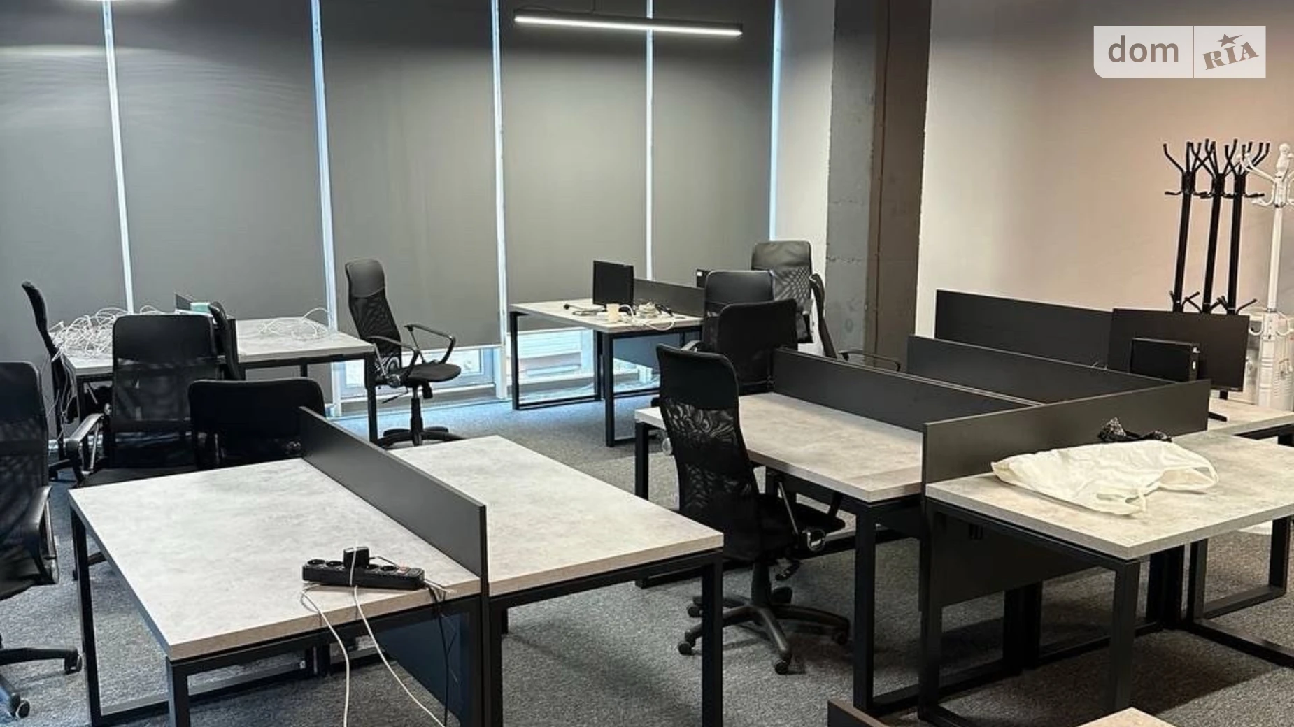 Сдается в аренду офис 63.1 кв. м в бизнес-центре, цена: 1704 $ - фото 2