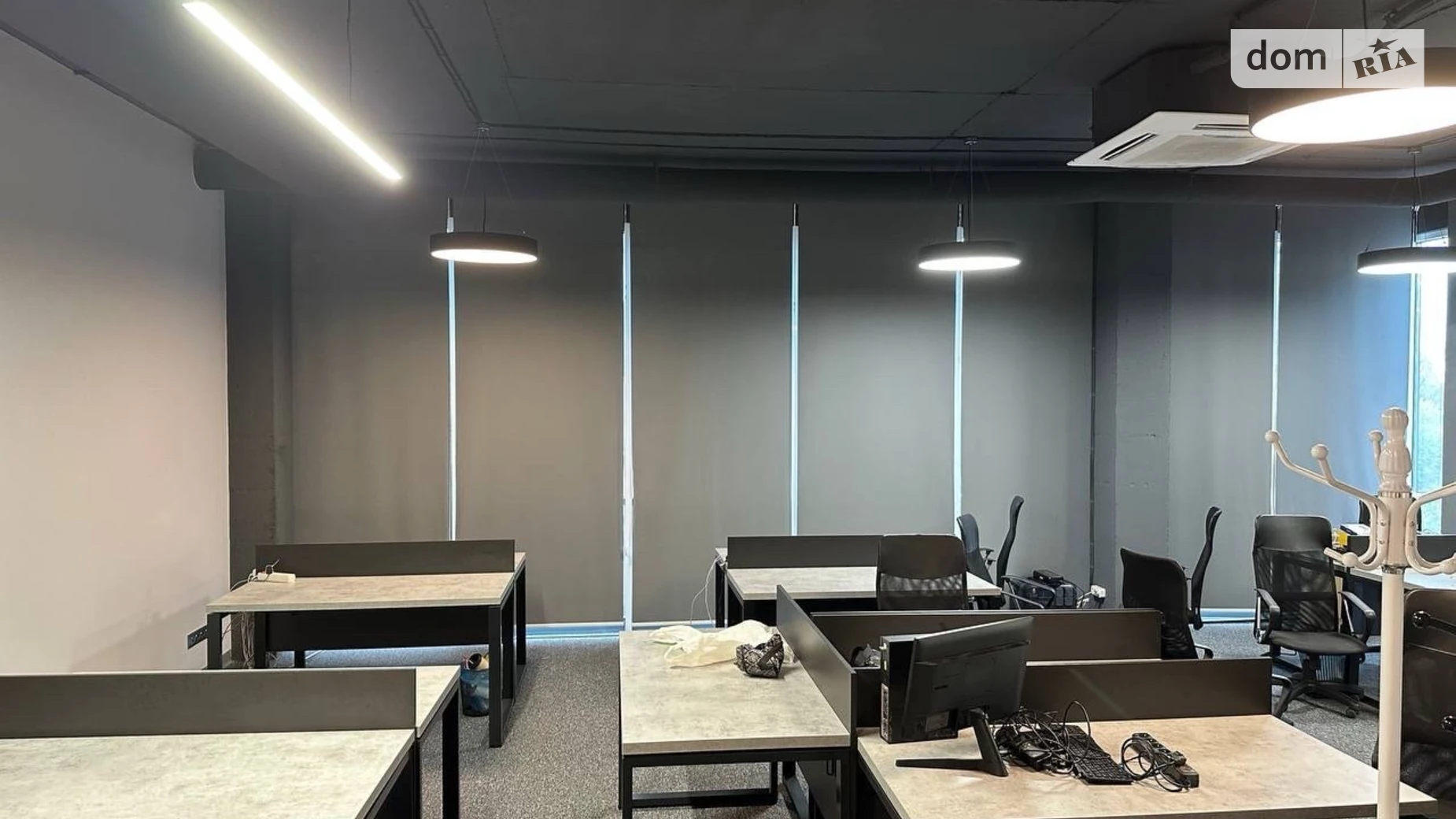 Сдается в аренду офис 63.1 кв. м в бизнес-центре, цена: 1704 $ - фото 4