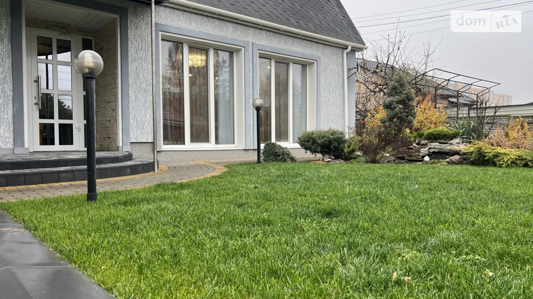 вул. Миру Вінницькі Хутори, цена: 195000 $ - фото 2