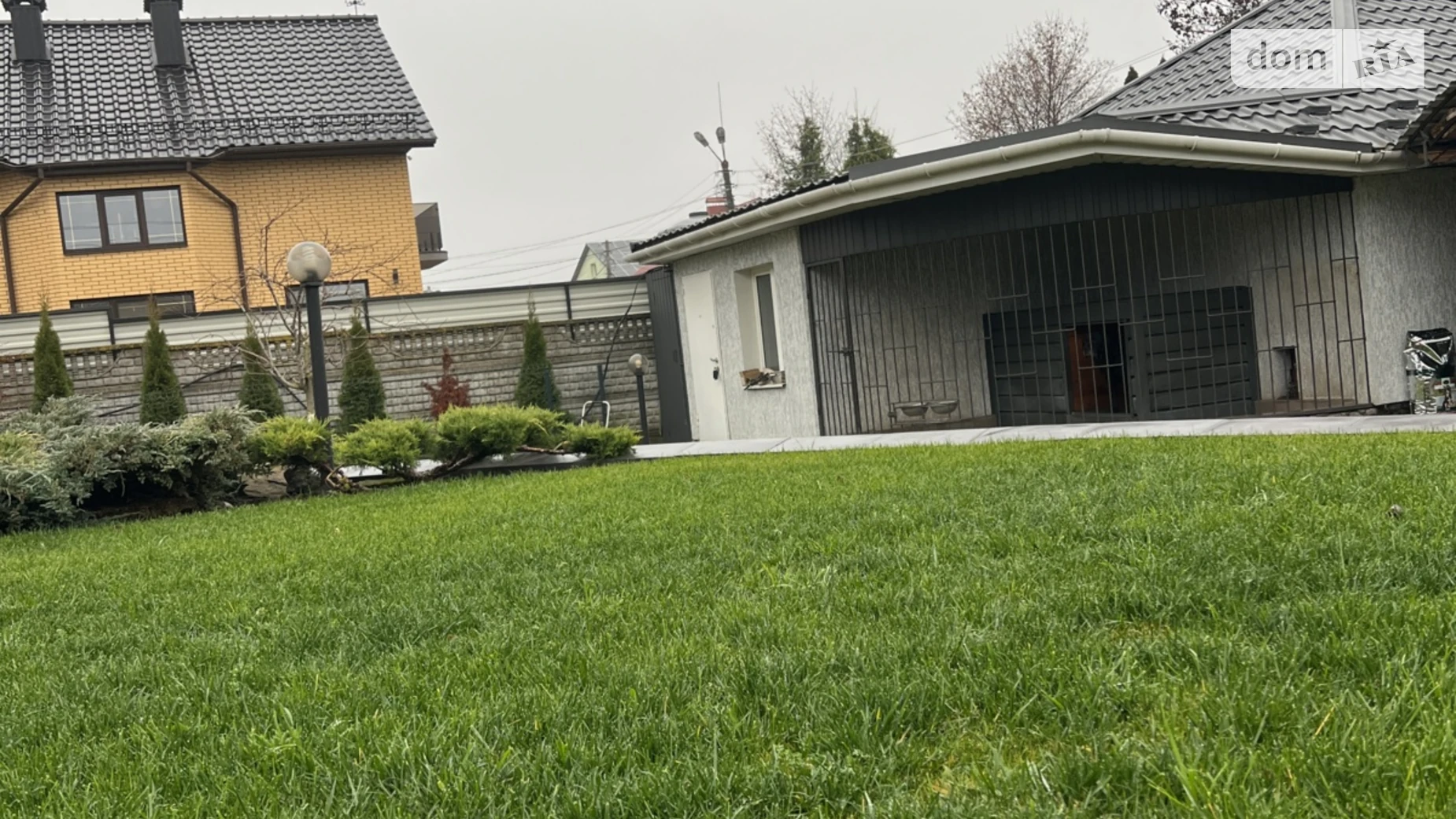 вул. Миру Вінницькі Хутори, цена: 195000 $ - фото 4