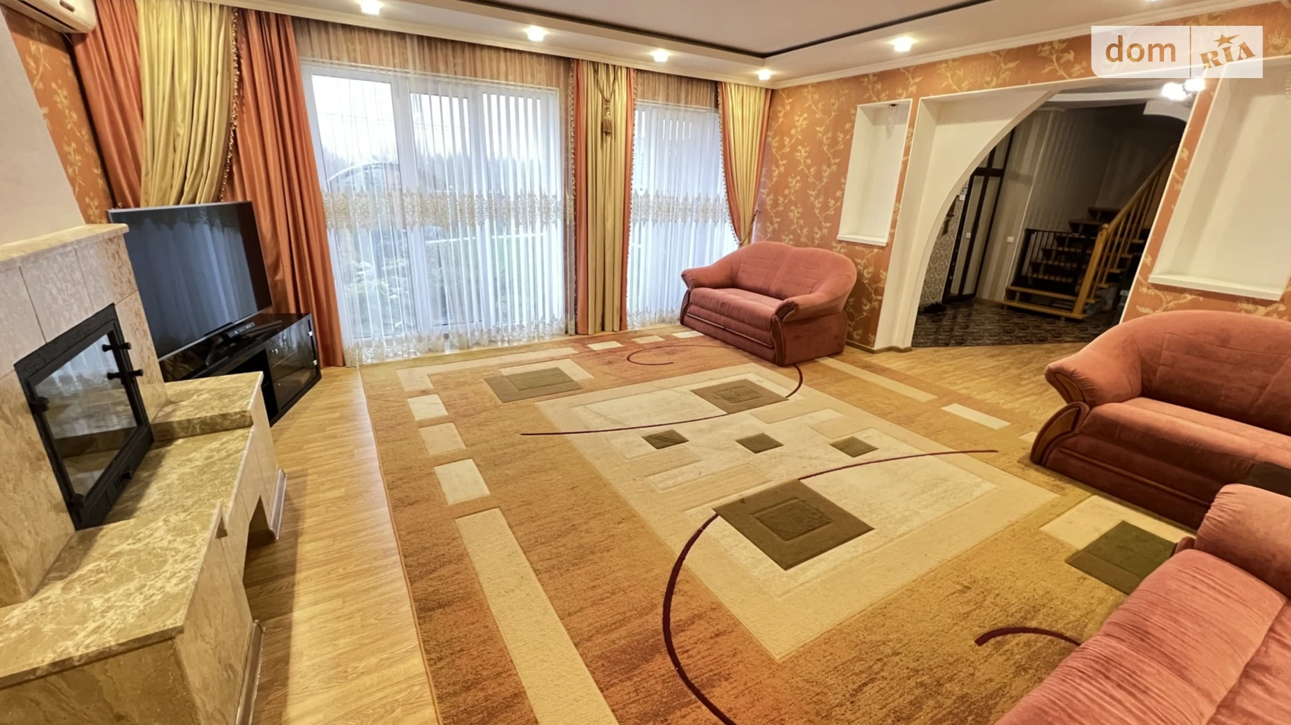 вул. Миру Вінницькі Хутори, цена: 195000 $ - фото 5