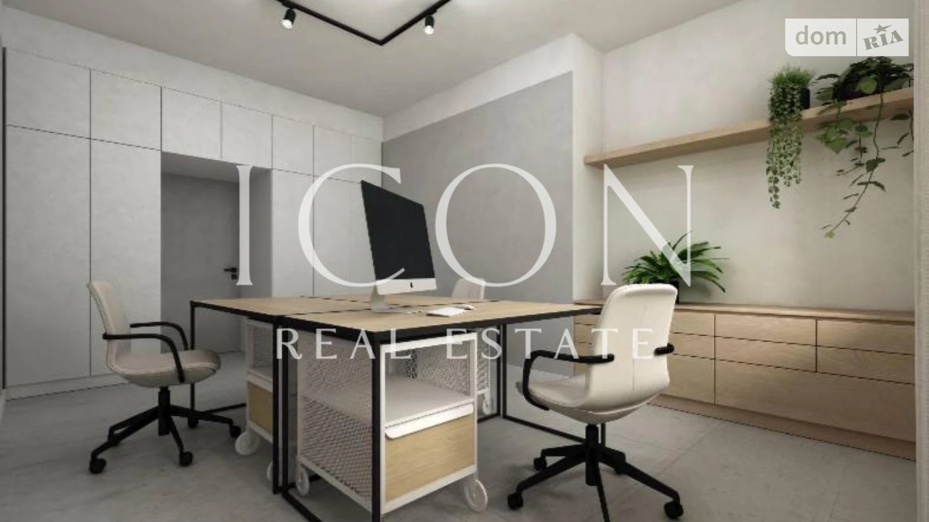 Здається в оренду офіс 137 кв. м в бізнес-центрі, цена: 6000 $ - фото 2