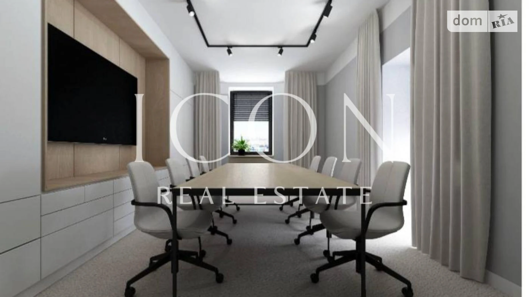 Здається в оренду офіс 137 кв. м в бізнес-центрі, цена: 6000 $ - фото 5