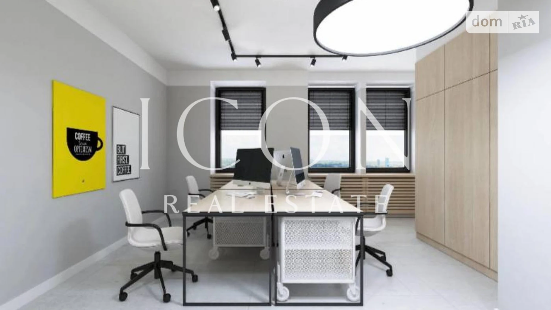 Здається в оренду офіс 137 кв. м в бізнес-центрі, цена: 6000 $ - фото 4
