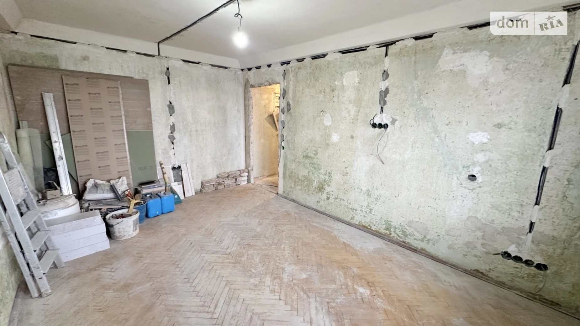 Продается 1-комнатная квартира 29.6 кв. м в Киеве, ул. Кириловская(Фрунзе), 131 - фото 5