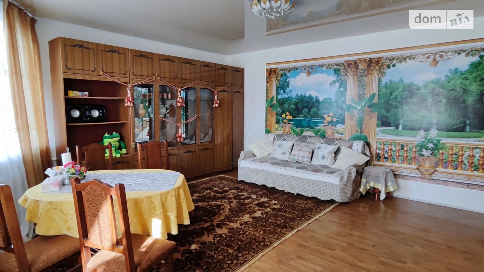 Сдается в аренду дом на 2 этажа 120 кв. м с мансардой, цена: 26000 грн - фото 4