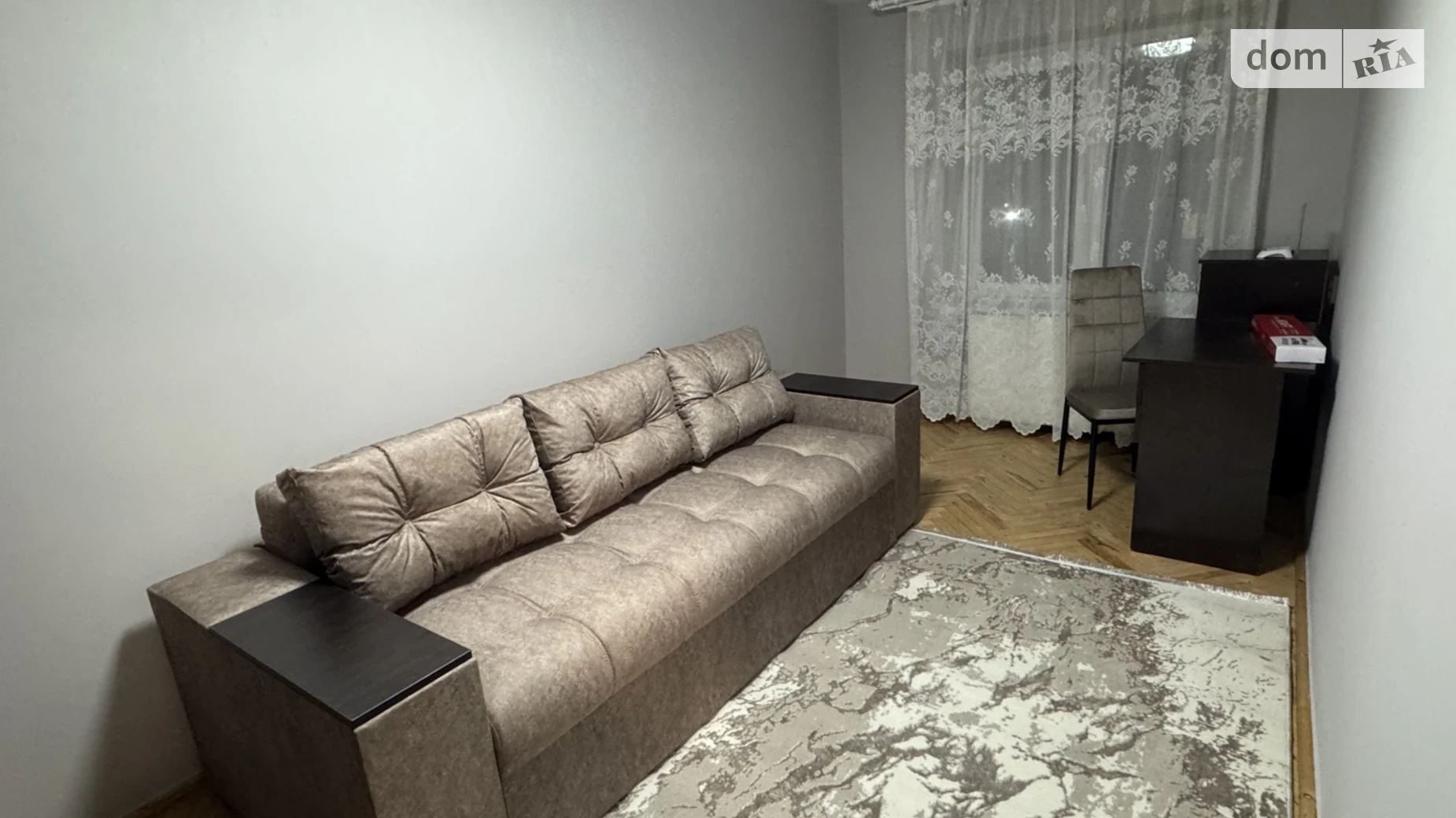 Здається в оренду 2-кімнатна квартира 43.5 кв. м у Ужгороді, вул. Іштвана Сечені, 31 - фото 2