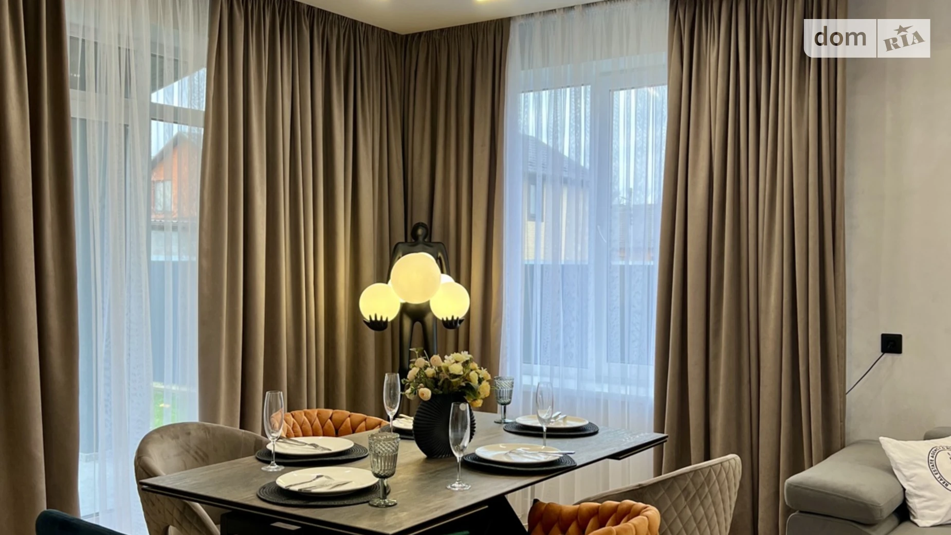 Продается дом на 2 этажа 140 кв. м с мебелью, цена: 237000 $ - фото 3