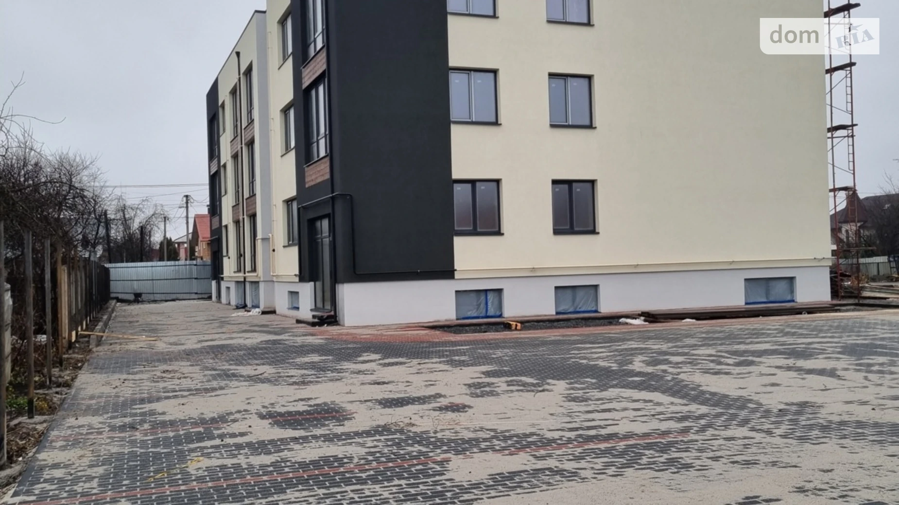 Продається приміщення вільного призначення 86.4 кв. м в 3-поверховій будівлі, цена: 56160 $ - фото 2