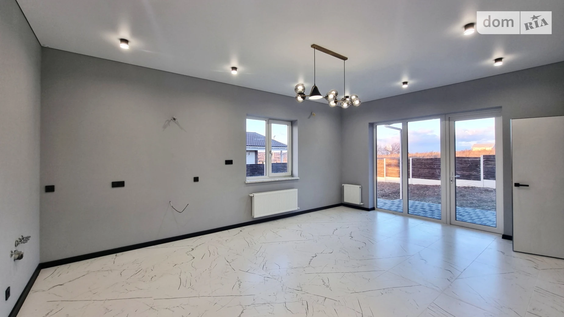 Продается одноэтажный дом 127 кв. м с мебелью, цена: 120000 $ - фото 2