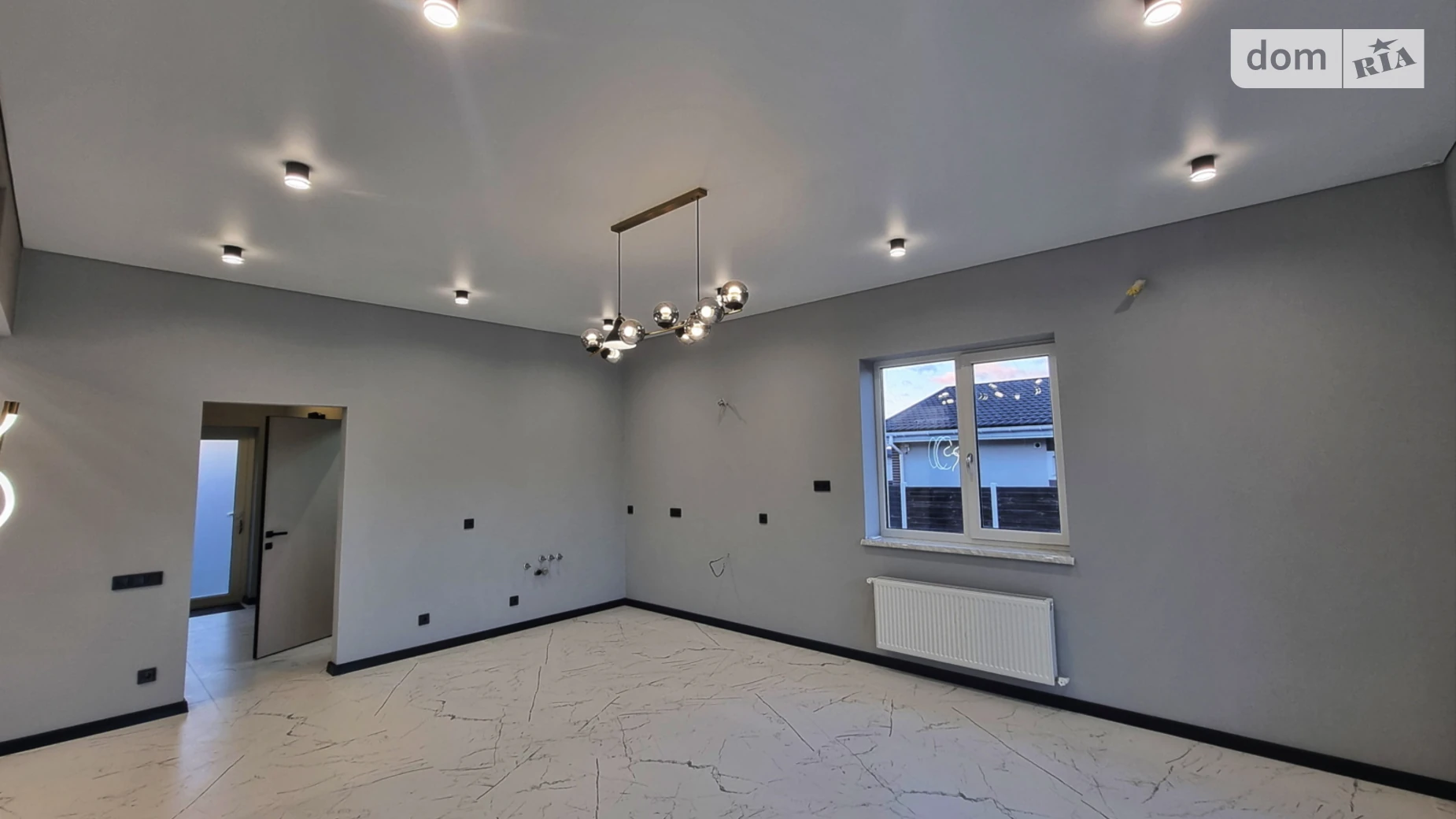 Продается одноэтажный дом 127 кв. м с мебелью, цена: 120000 $ - фото 3