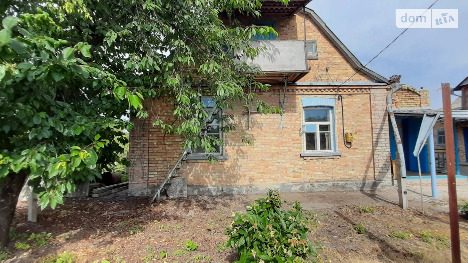 Продається одноповерховий будинок 80.4 кв. м з подвалом, цена: 16000 $ - фото 2