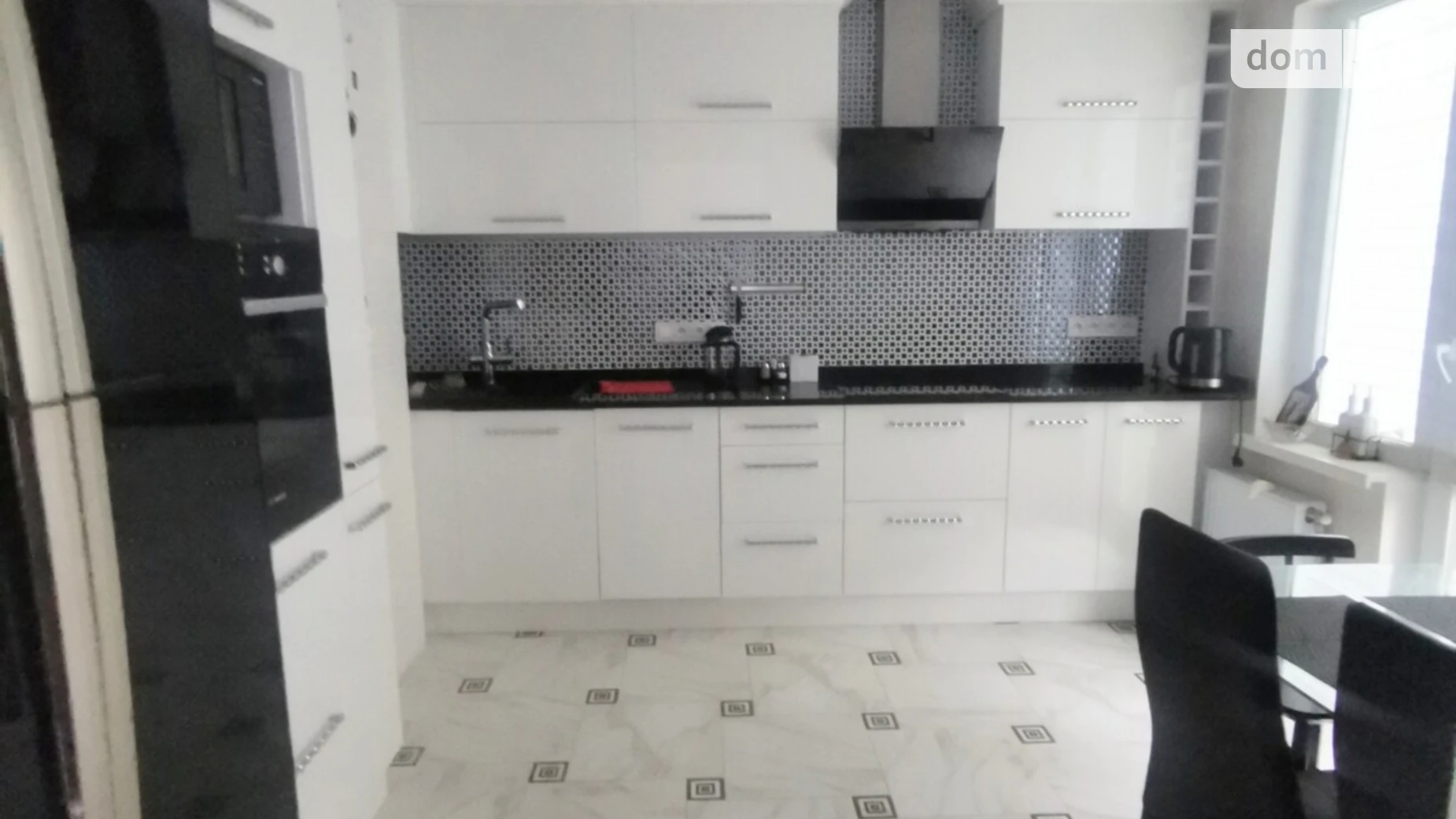 Продается 3-комнатная квартира 81.6 кв. м в Киеве, ул. Юлии Здановской(Ломоносова), 36В - фото 2