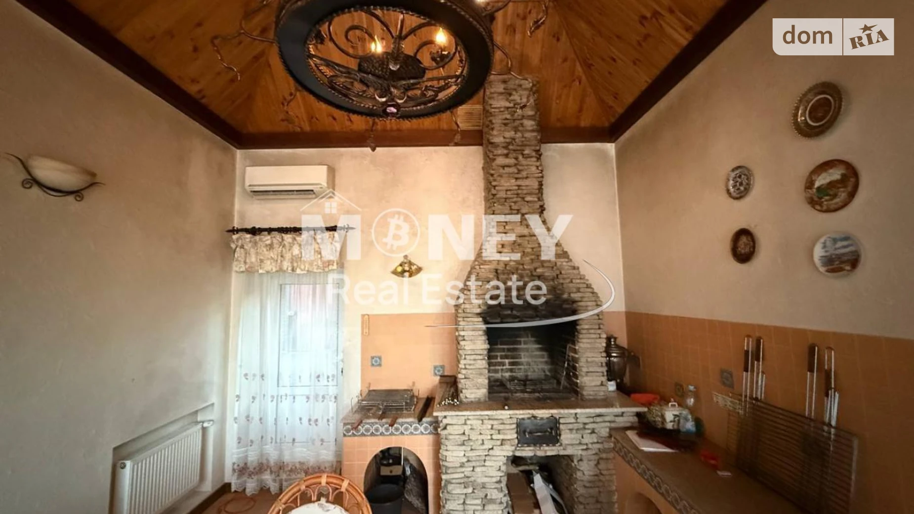 Сдается в аренду дом на 2 этажа 577 кв. м с садом, цена: 2000 $ - фото 3