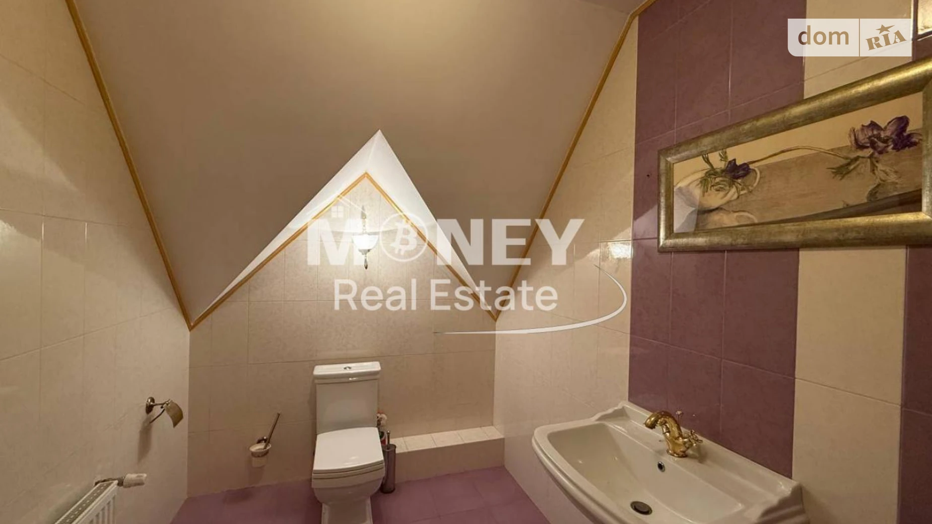 Сдается в аренду дом на 2 этажа 577 кв. м с садом, цена: 2000 $ - фото 4