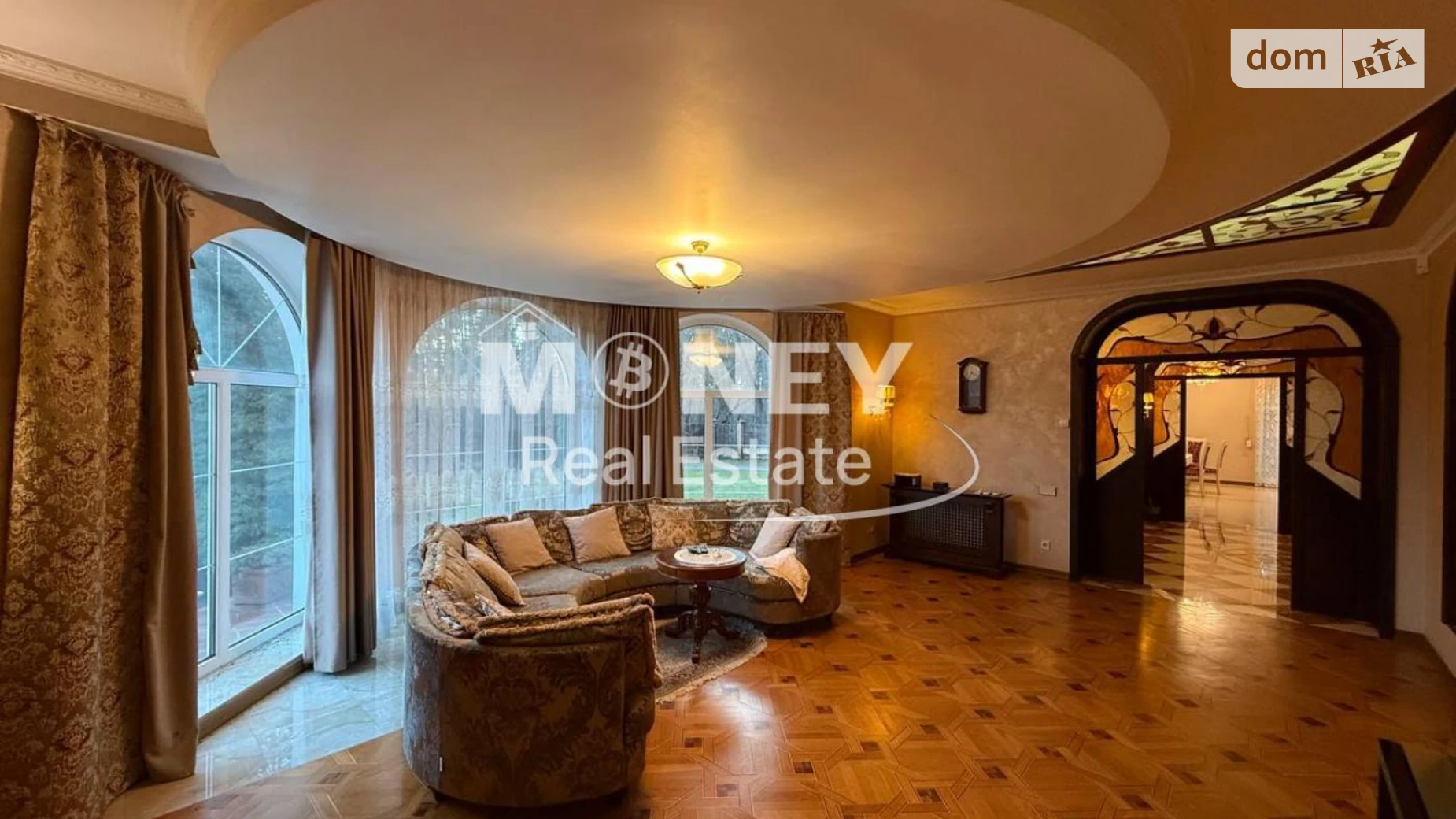 Сдается в аренду дом на 2 этажа 577 кв. м с садом, цена: 2000 $ - фото 5