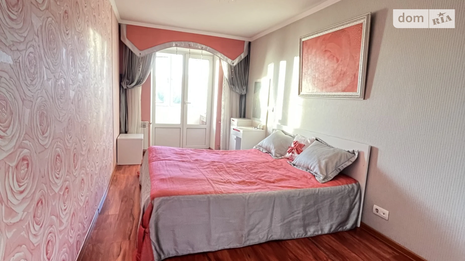 Продается 2-комнатная квартира 58.4 кв. м в Хмельницком, Львовское шоссе, 47/1 - фото 2