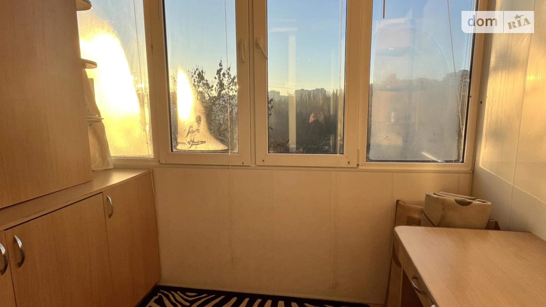 Продается 2-комнатная квартира 58.4 кв. м в Хмельницком, Львовское шоссе, 47/1 - фото 3