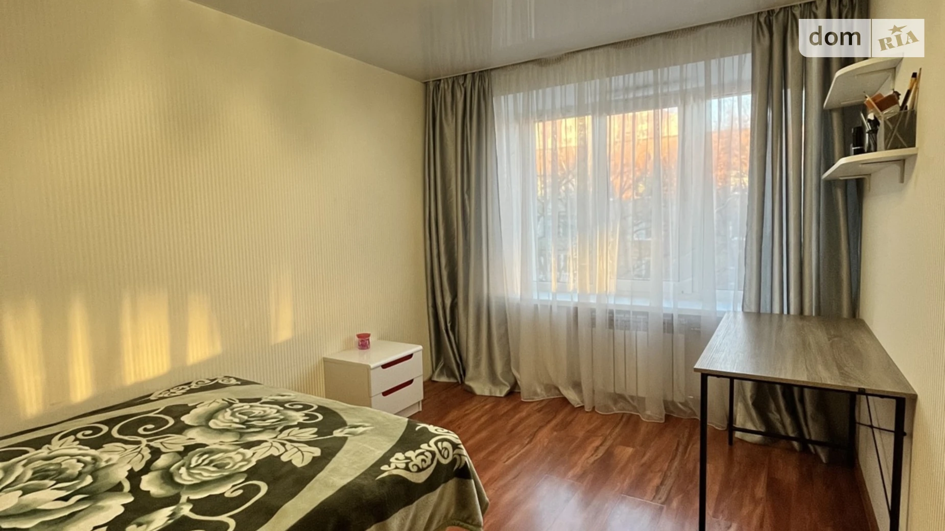 Продается 2-комнатная квартира 58.4 кв. м в Хмельницком, Львовское шоссе, 47/1 - фото 4