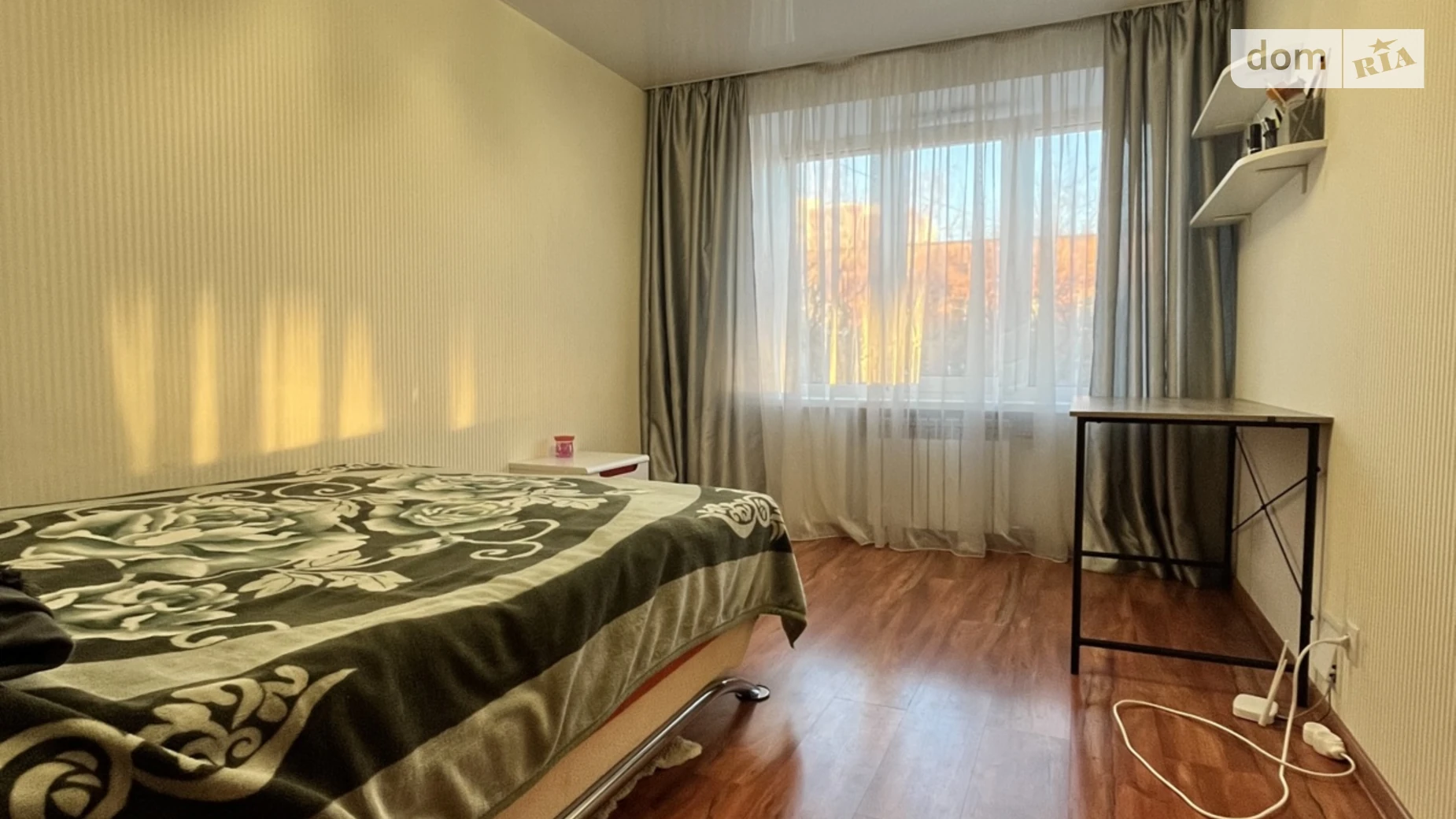 Продается 2-комнатная квартира 58.4 кв. м в Хмельницком, Львовское шоссе, 47/1 - фото 5