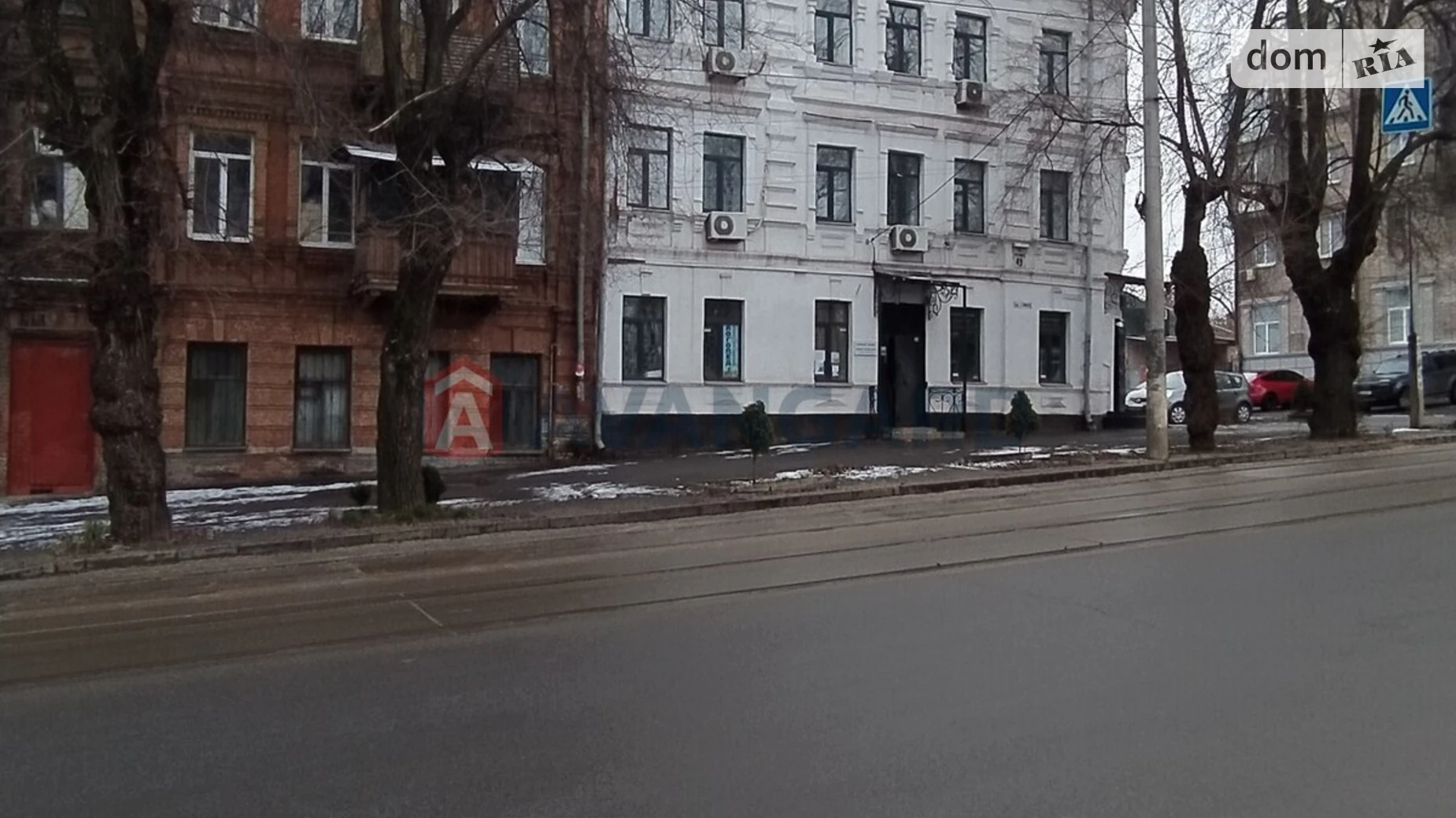 ул. Грушевского Михаила, 49 Центральный Днепр, цена: 35000 грн - фото 2