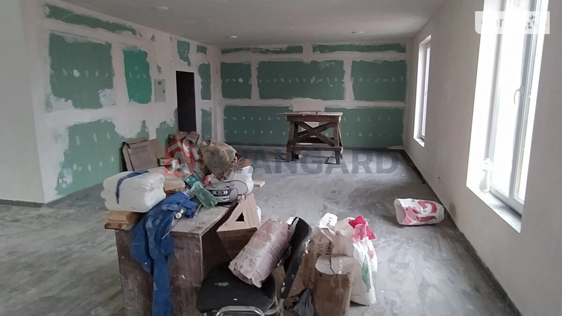 ул. Грушевского Михаила, 49 Центральный Днепр, цена: 35000 грн - фото 3