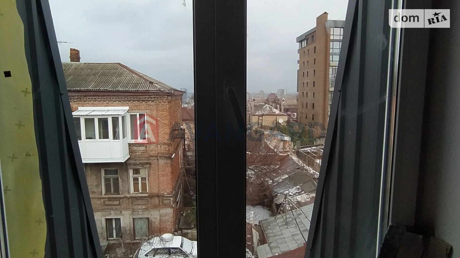 ул. Грушевского Михаила, 49 Центральный Днепр, цена: 35000 грн - фото 5