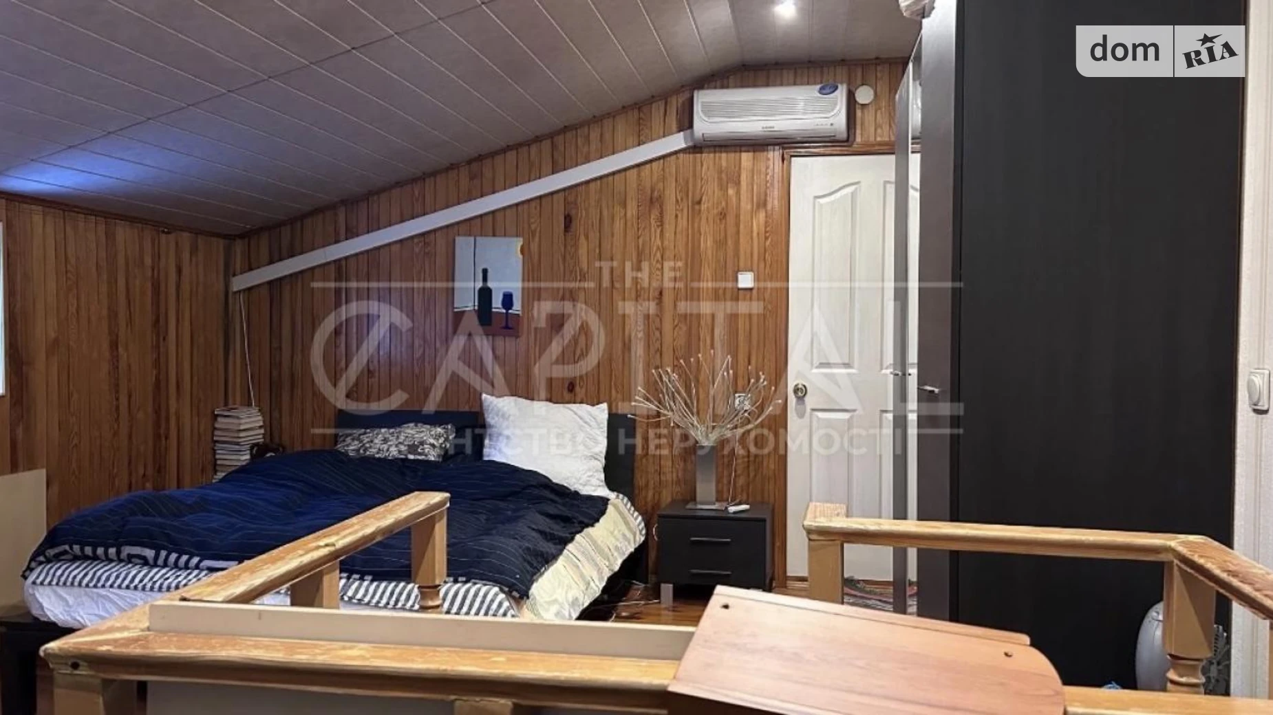 Продается 1-комнатная квартира 59.8 кв. м в Киеве, цена: 112000 $ - фото 4