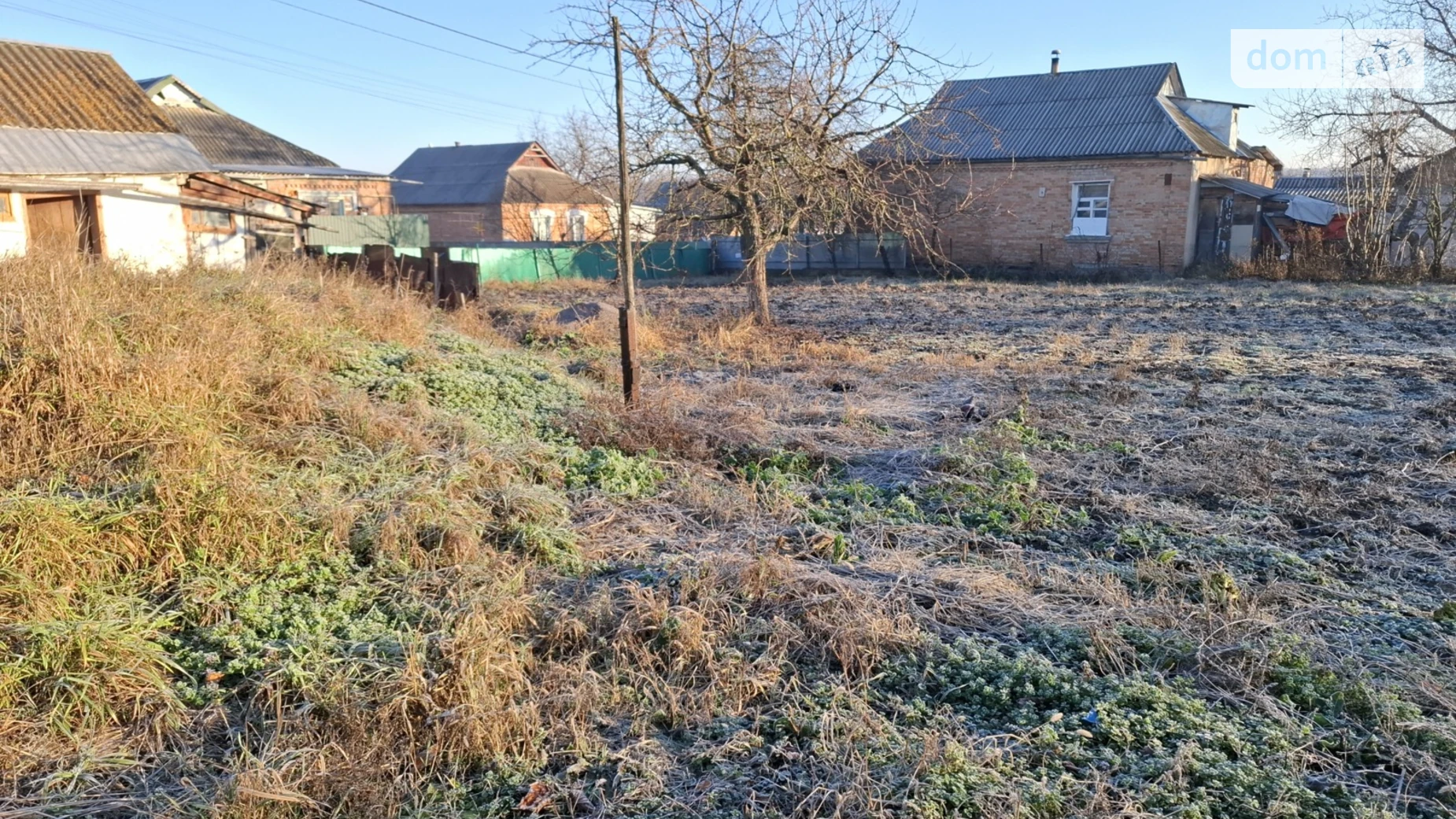 Продается земельный участок 25 соток в Винницкой области, цена: 75000 $ - фото 3