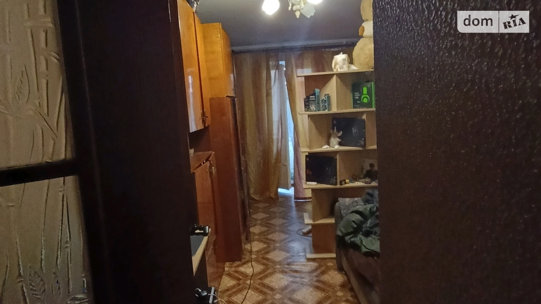 Продается 2-комнатная квартира 43 кв. м в Хмельницком, Львовское шоссе, 47 - фото 2