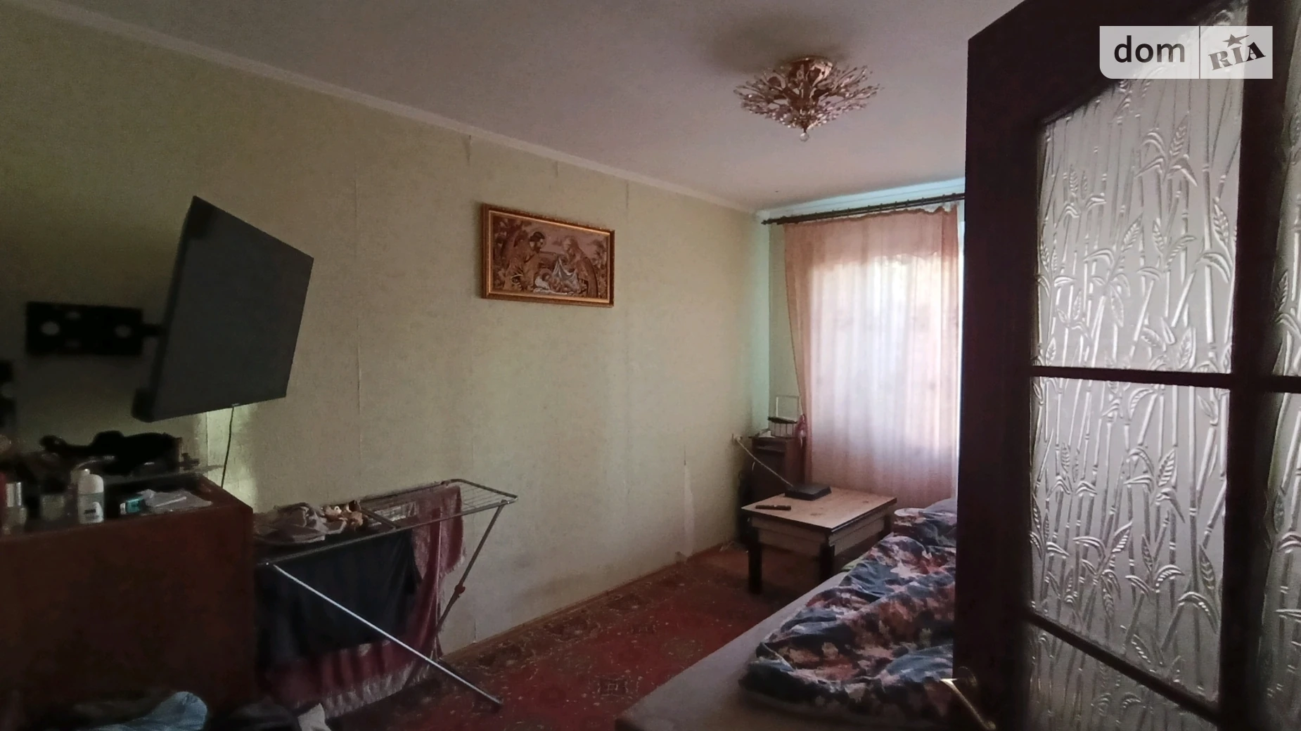 Продается 2-комнатная квартира 43 кв. м в Хмельницком, Львовское шоссе, 47 - фото 4