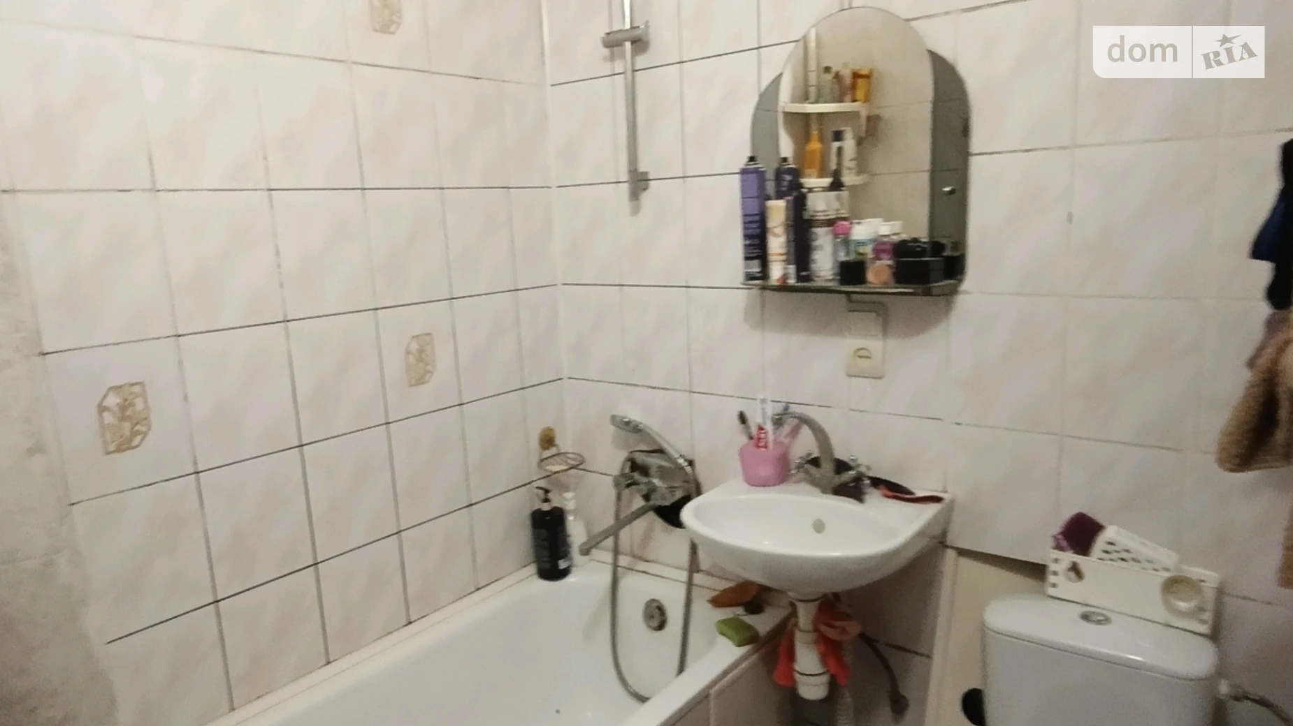 Продается 2-комнатная квартира 43 кв. м в Хмельницком, Львовское шоссе, 47 - фото 5