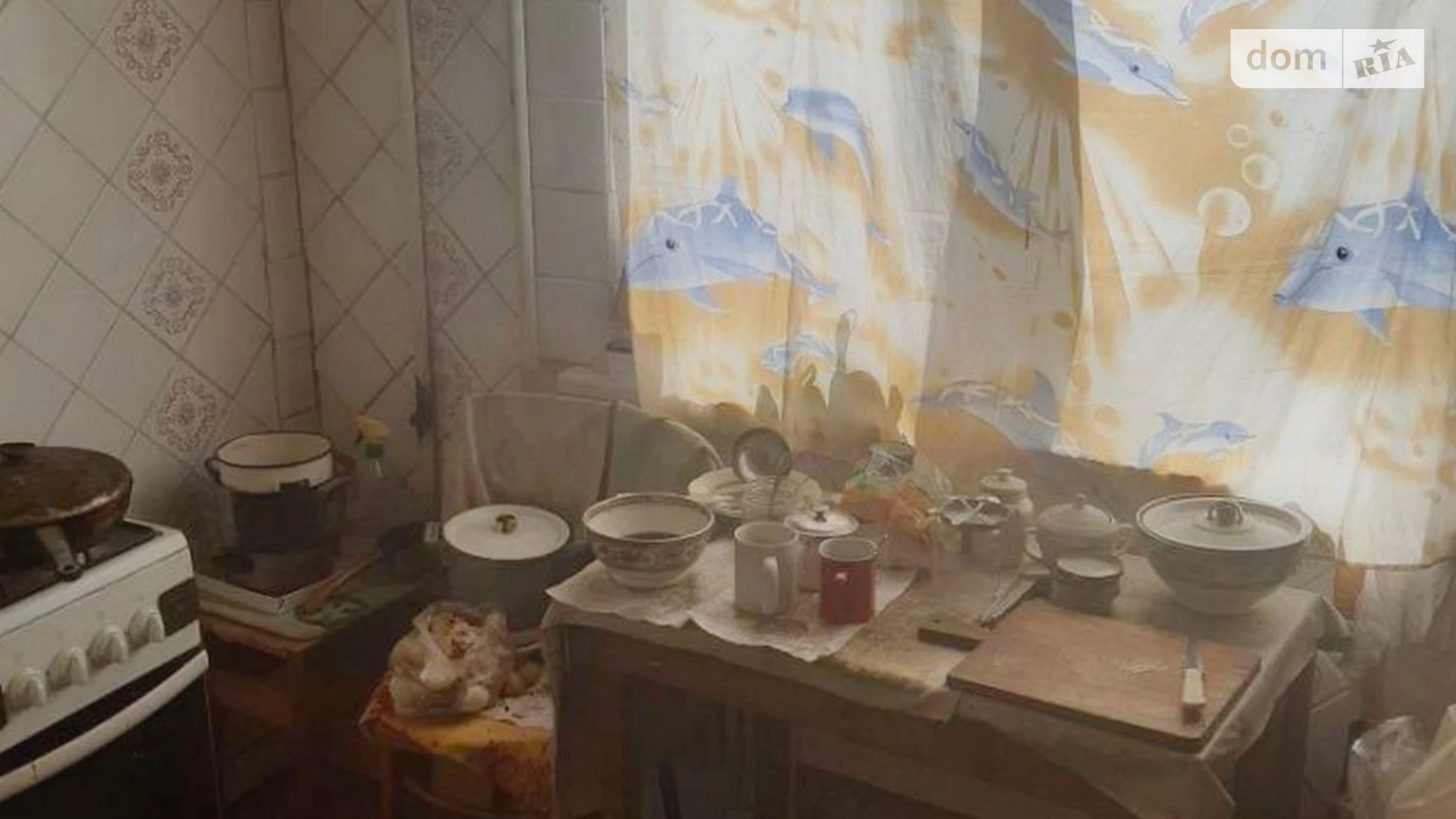 Продается 4-комнатная квартира 68 кв. м в Харькове, ул. Академика Павлова, 146 - фото 5