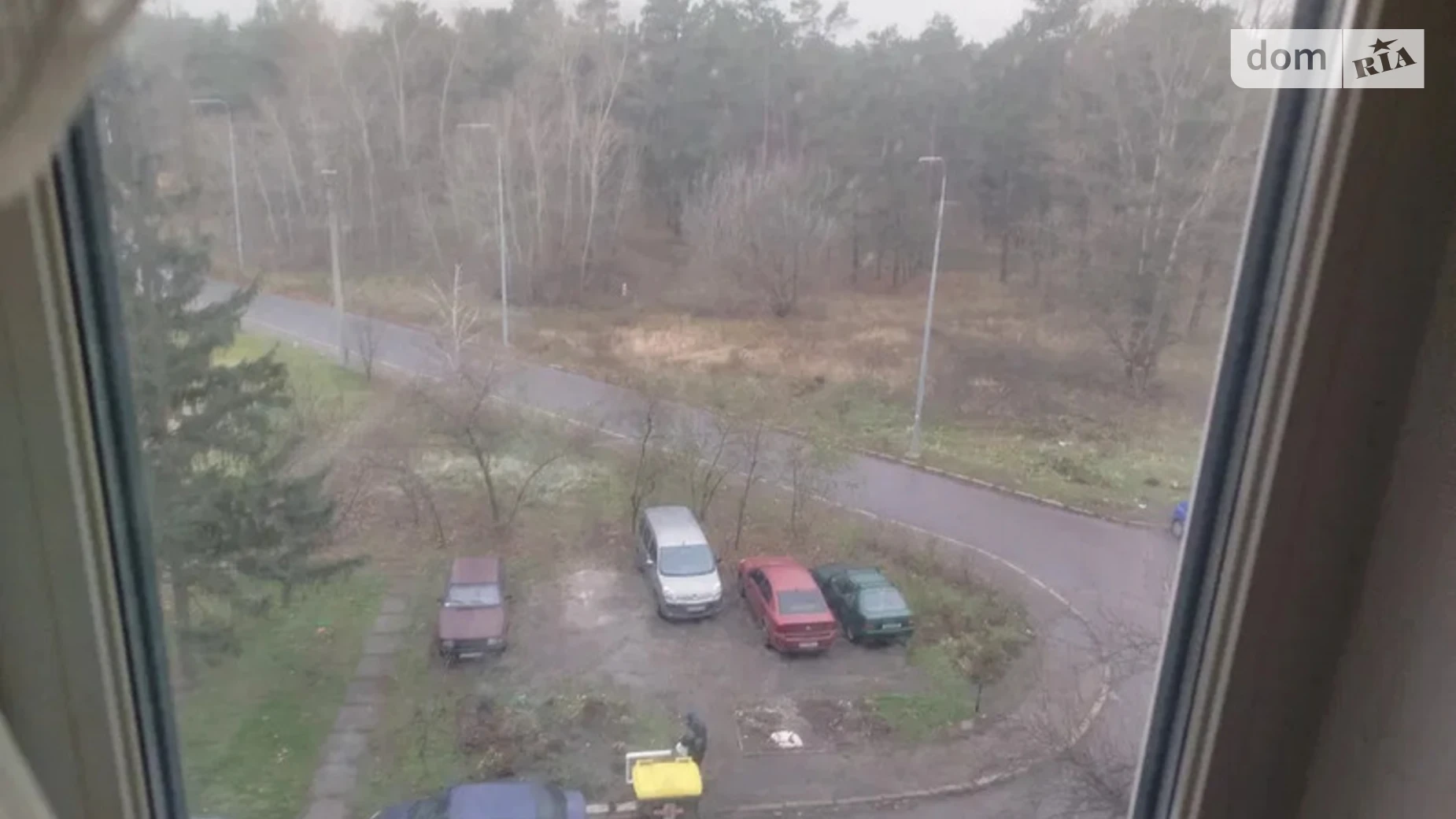 Продається 1-кімнатна квартира 29.7 кв. м у Києві, вул. Мілютенка, 46 - фото 2