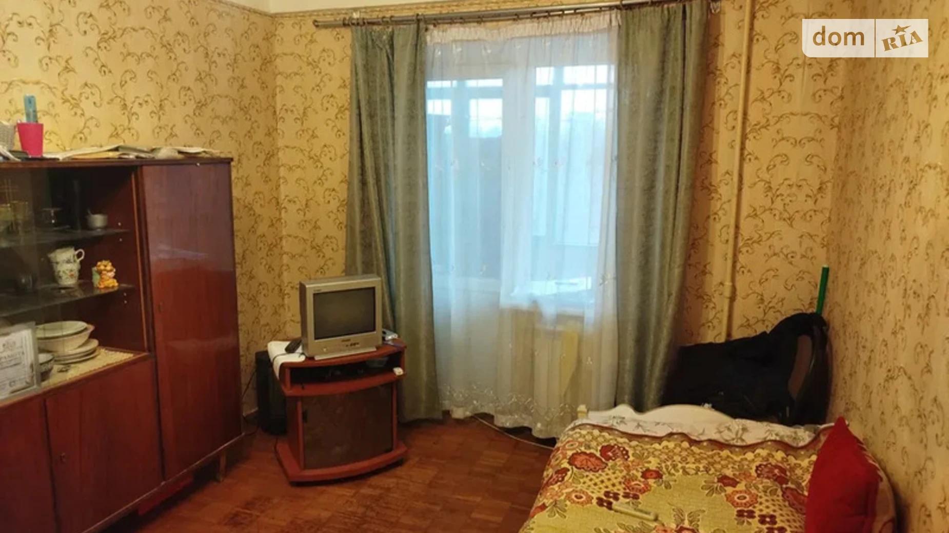 Продається 1-кімнатна квартира 29.7 кв. м у Києві, вул. Мілютенка, 46 - фото 3