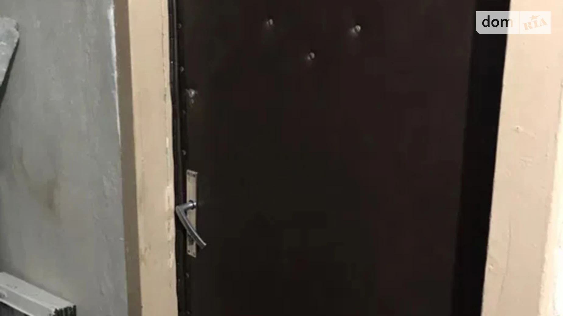 Продається 1-кімнатна квартира 29.7 кв. м у Києві, вул. Мілютенка, 46 - фото 5