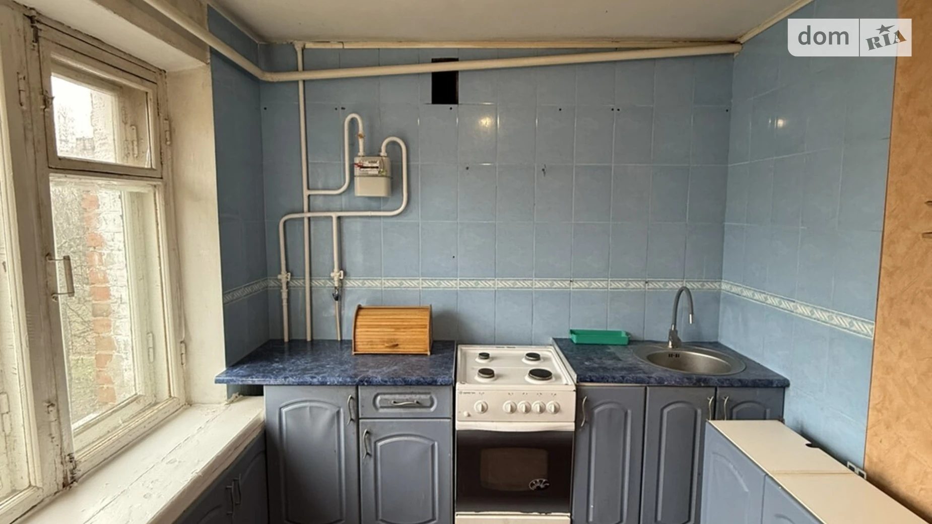 Продается 2-комнатная квартира 52 кв. м в Головаче, цена: 15500 $ - фото 5