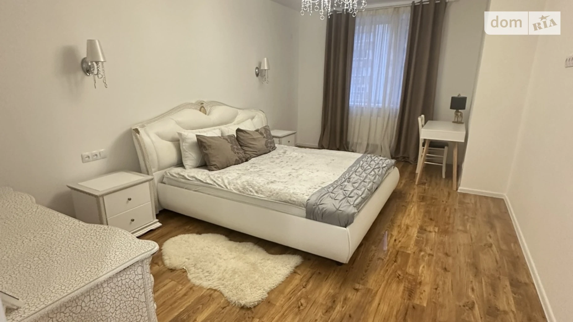 Сдается в аренду 1-комнатная квартира 42 кв. м в Виннице, ул. Генерала Гандзюка, 17 - фото 3