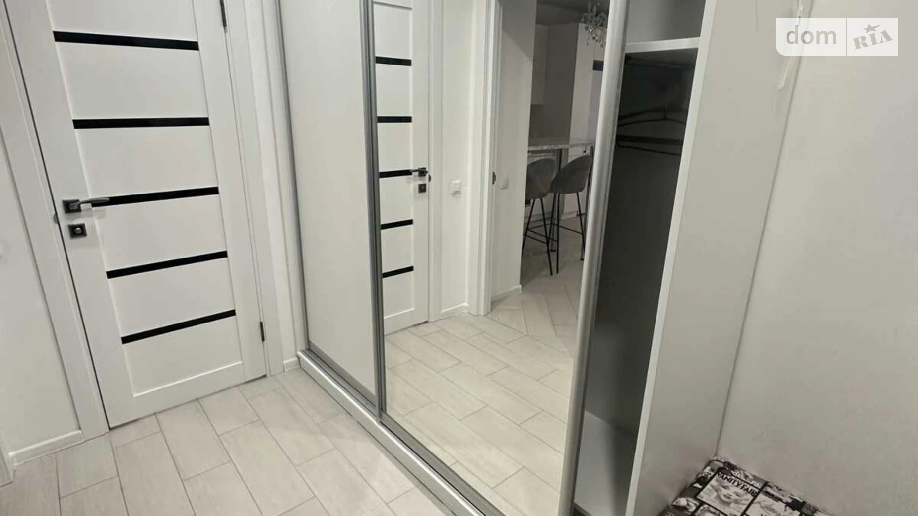 Сдается в аренду 1-комнатная квартира 42 кв. м в Виннице, ул. Генерала Гандзюка, 17 - фото 5