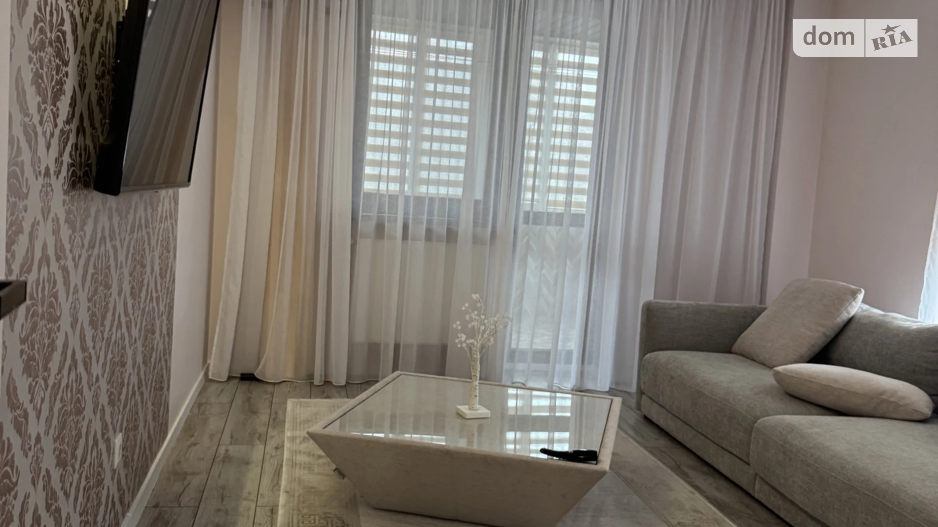 2-кімнатна квартира 70.8 кв. м у Тернополі, пров. Цегельний, 8 - фото 2